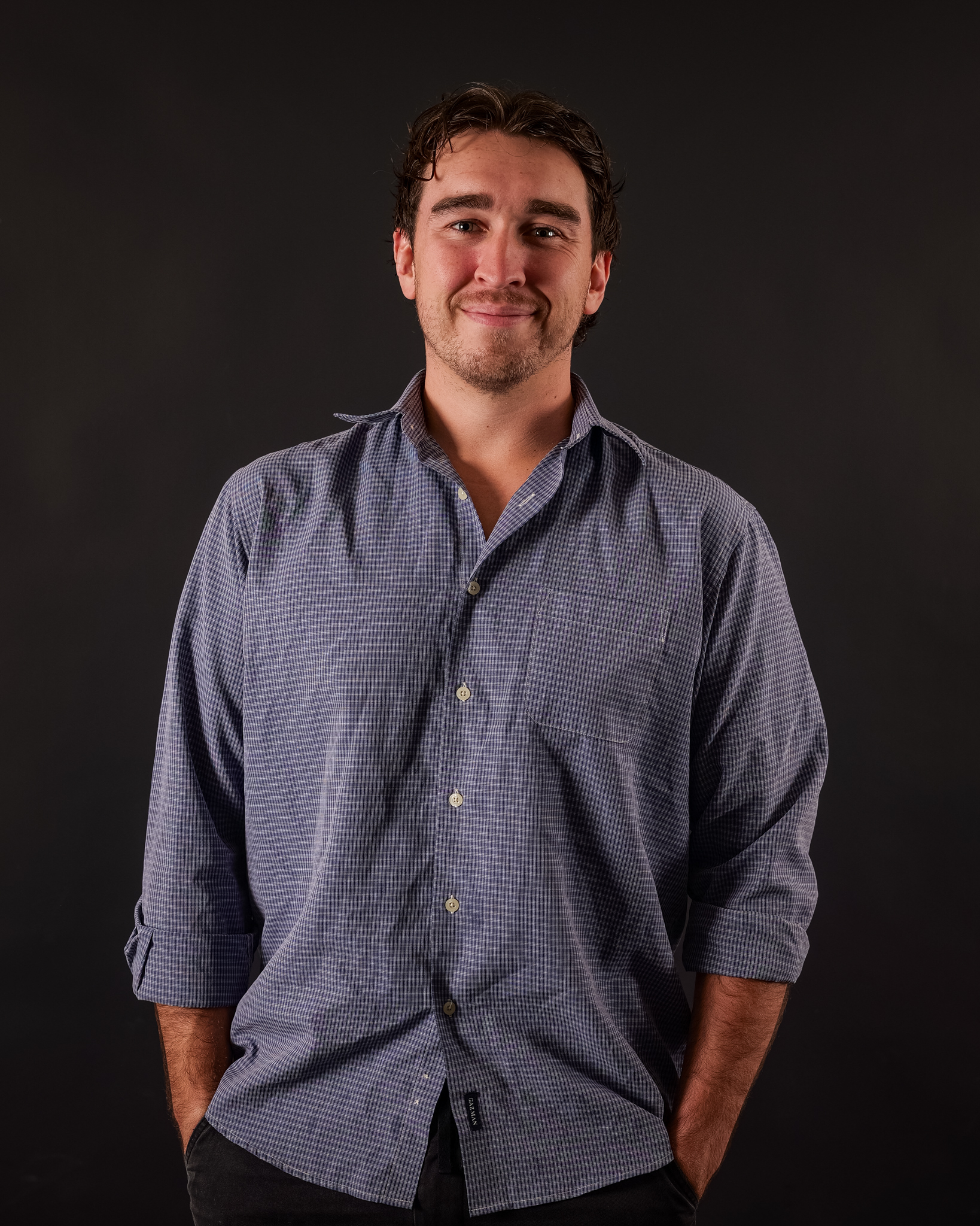 Sam Rigney
